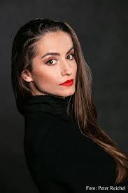 Barbara Bornemann's Instagram, Twitter & Facebook