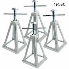 Check spelling or type a new query. Set Of 2 24 7500lbs Weize Camper Rv Trailer Stabilizer Leveling Scissor Jacks With Handle Stabilizers Leveling Stablilization Fcteutonia05 De