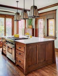 Porches can be simple entryway covers, full or partial, sheltered and even screened or glass enclosed. A Kitchen As It Should Have Been Home Kitchens Craftsman Style Kitchens Kitchen Style