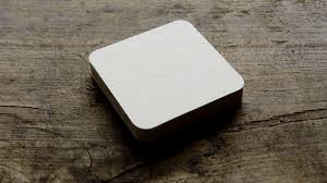 A great example of a beautiful set of wooden coasters are the viventium coasters by åry home, available in a pack of 6. 5 Coasters To Cheer Up Your Coffee Table