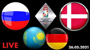 В латвии в рамках группового этапа чемпионата мира по хоккею сборная россии обыграла данию (3:0). Chm 2021 Po Hokkeyu Rossiya Daniya Kazahstan Germaniya Smotrim Matchi 26 05 2021 Youtube