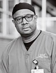 Faces of the Frontline