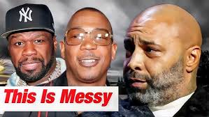 Demarcus Brooks Tests Diddy "Sean John" Cologne and Gives Honest Review