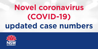 It looks like you may be having problems playing this video. Nsw Health On Twitter An Additional Six Cases Of Covid 19 Have Been Diagnosed Overnight Bringing The Total Number Of Confirmed Cases In Nsw To 61 Read More Https T Co Vnscuza0xz Https T Co 2kdljjjzwu
