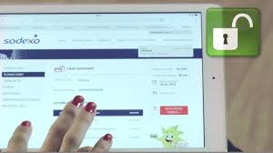 De sodexo card is even veilig als een bankkaart dankzij zijn. Sodexo Romania Blocarea Sau Deblocarea Cardului De Masa Gusto Pass Facebook