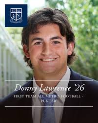 Congratulations to QB1 Max Athlete Nathan Ramler