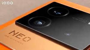 Leak: Vivo iQoo Neo6 mit OIS, AI-Kamera ...