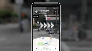 Google has provided a very rich api to use in our own applications. Google Maps Will Use 3d Visual Directions In Street View To Tell You Where To Go