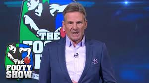 Sam newman is a technologist at thoughtworks, where he currently splits his time between encouraging and sharing innovation globally and helping design and build their internal systems. Sam Newman S Emotional Farewell Speech Afl Footy Show 2018 Youtube