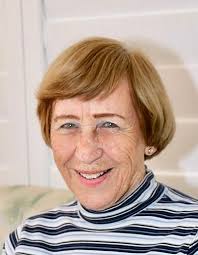 Barbara Hartnett Obituary (1924