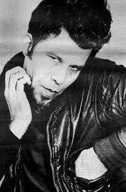 Tom Waits