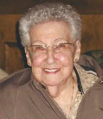 Florence Chartrand Obituary