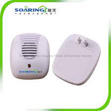 Mini size, just plug it in any outlet; China Bell And Howell Ultrasonic Pest Control Zt09048 China Pest Control And Ultrasonic Pest Control Price
