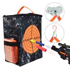 Check spelling or type a new query. Nerf Target For Kids Boys Target Pouch Storage Carry Equipment Bag For Nerf Guns Darts N Strike Elite Mega Rival Series Walmart Com Walmart Com