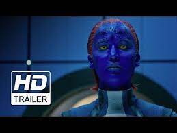 X Men Apocalipsis Trailer Oficial 2 Doblado Proximamente Solo En Cines Movie Scenes 20th Century Fox X Men