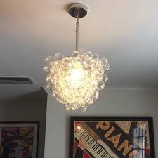 Droplet Glass Pendant Glass Pendants Glass Ceiling Lights
