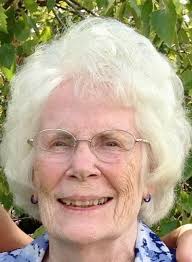 Florence Gregory Nickle