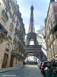 Le 28 octobre emmanuel macron a annoncé le retour du confinement sur tout le territoire national. How To Visit Paris From Your Couch Visit Paris Paris Sightseeing Paris Pictures