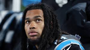 Panthers QB Cam Newton: NFC Championship 'just a football game'