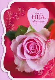 My daughter is 22 years old. 50 Valentines Day Card For Daughter Valentines Day Card Ideas