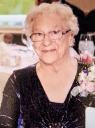 Marian Becker Obituary (2022)