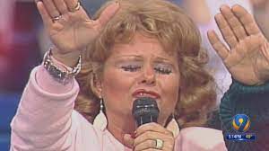 Tammy faye, god will take part of the financial part of it. The Rise And Fall Of Jim Tammy Faye Bakker And Their Ministry Wsoc Tv
