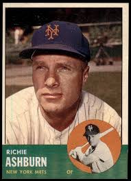 Mets first winning pitcher in franchise history