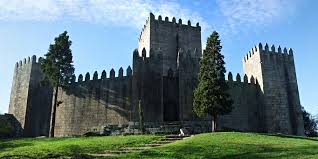 Guimarães is a city in minho, portugal and is one of the most historical cities in portugal, said to be where portugal was born. Guimaraes