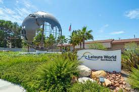 Berkshire hathaway homeservices california properties: Homes In Leisure World California North Orange And La County Real Estate And Homes