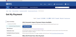Economic stimulus checks are prepared for printing in philadelphia. Third Stimulus Check Irs Updates Get My Payment Tool So You Can Check On Status Of Your Money Fox 59