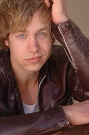 Joey Zimmerman: Movies, TV, and Bio