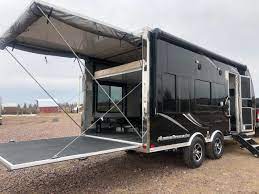 Pin On Travel Trailers