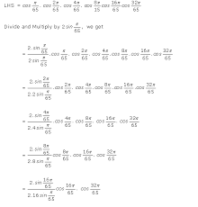 Rd Sharma Class 11 Solutions Chapter 9 Solutions Class Chapter