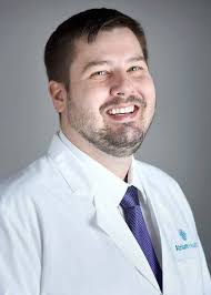 Jonathan Seibert, MD