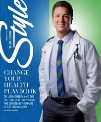 STYLE MAGAZINE, Village Edition, August 2016 by Akers Media Group