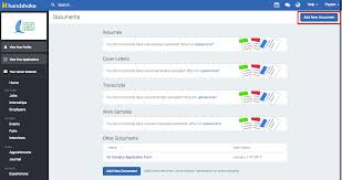 If your documents are uploaded correctly, you will receive a confirmation message telling you so. Upload Resume Other Documents Texas A M University Corpus Christi
