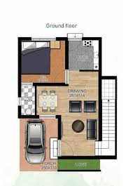 Looking for a small house plan under 1000 square feet? 390 Indian Home Design Ideas Indian House Plans House Plans Duplex House Plans