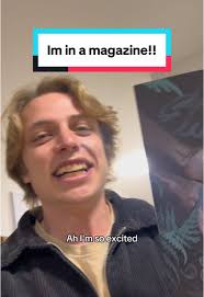 Mi historia en la edición Nature de Salient