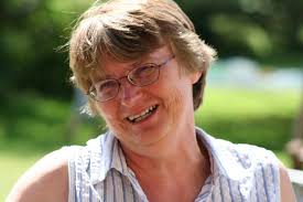 Betty Brown Obituary