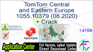 A mydrive oldalon átvisz angol oldalra, de ott viszont nem enged magyarországot választani. Tomtom Central And Eastern Europe 1055 10379 08 2020 Crack