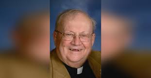 Obituary information for Rev. Andrew Johnson