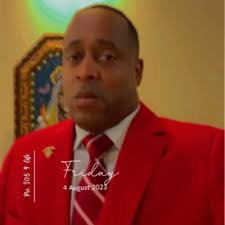 Friday is off to a great start.