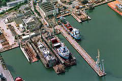 But why is it called coronavirus? Dry Dock Wikipedia