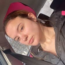 Heaven Starr's Instagram, Twitter & Facebook