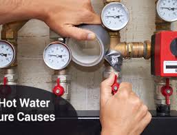 3 Possible Causes Of Low Hot Water Pressure Imagine Plumbing Appliance Ltd