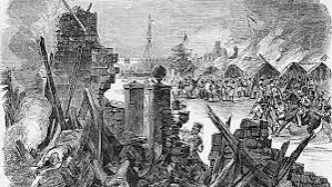 1857: The uprising in Delhi and its brutal suppression | The Daily Star