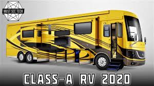 Check spelling or type a new query. Top 8 Upcoming A Class Motorhomes With Some Of The Best Rv Features In 2020 Youtube