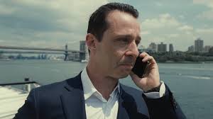 Giovanni Lago @Tribeca