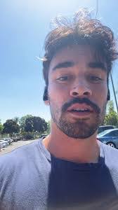 David Pickle's Instagram, Twitter & Facebook