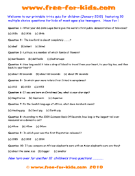 You can use this swimming information to make your own swimming trivia questions. Trivia For Seniors Free Printable 18 Best Trivia Ideas Trivia Trivia Questions Trivia Questions And Answers The Best Trivia Questions For Seniors Jova Nicolas